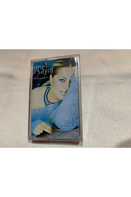Emel Sayın - Oh These Songs