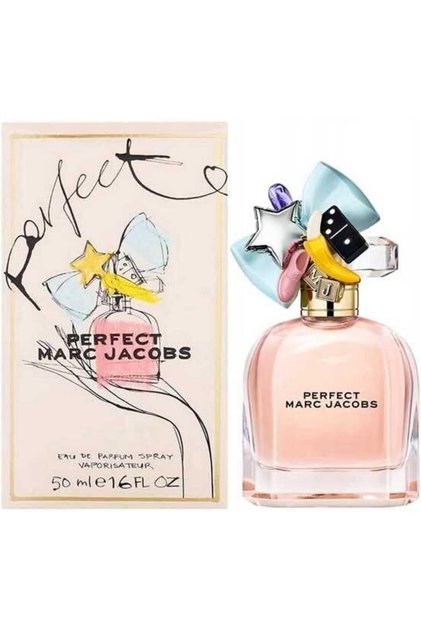 Perfect EDP Spray for Women - 1.6oz