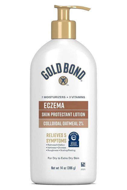Moisturizing Face and Body Lotion 396Gr