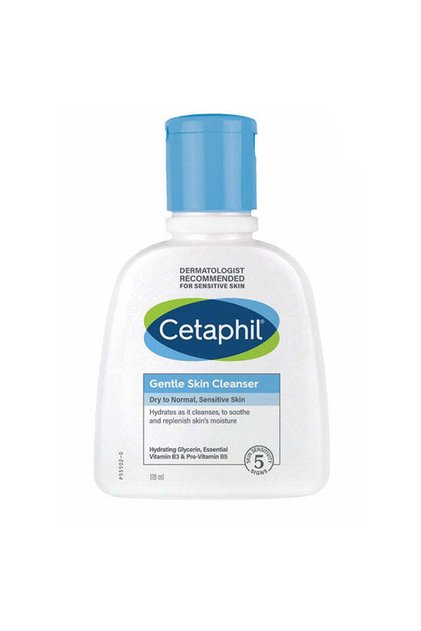 GENTLE SKIN CLEANSER 118ML