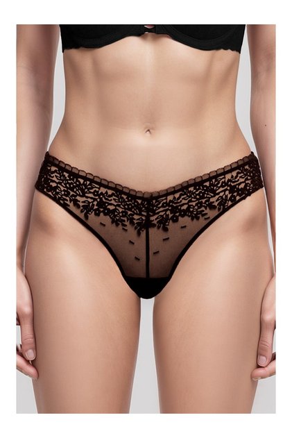 Lora Dantel String