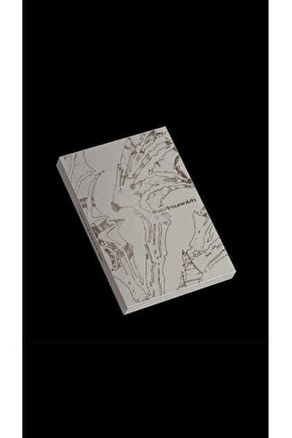 tays store ENHYPEN - [THE SIN : VANISH] FUGITIVES Ver. Album