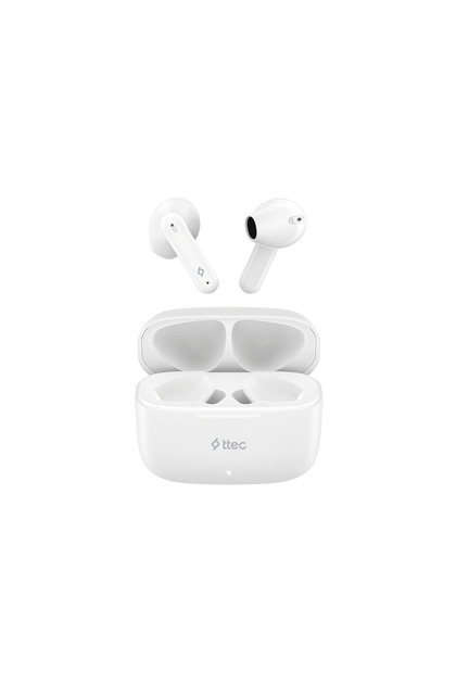 AirBeat Vibe Gerçek Kablosuz TWS Bluetooth Kulaklık - 2KM176