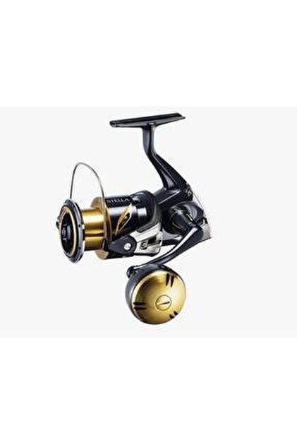 shimano Stella Sw C 5000 Xg Olta Makinesi - Fiyatı, Yorumları