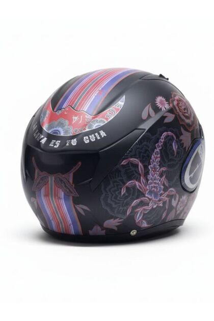 GÜMRÜK BEY Scorpion Exo-390 Chica II ECE Sertifikalı Kask - M