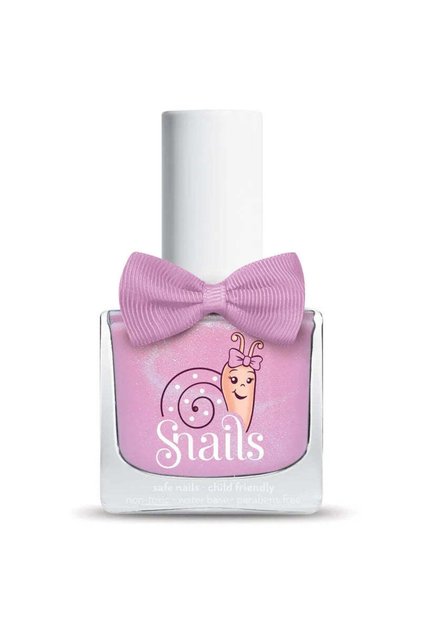 CANDY FLOSS NAIL POLISH 10.5ML