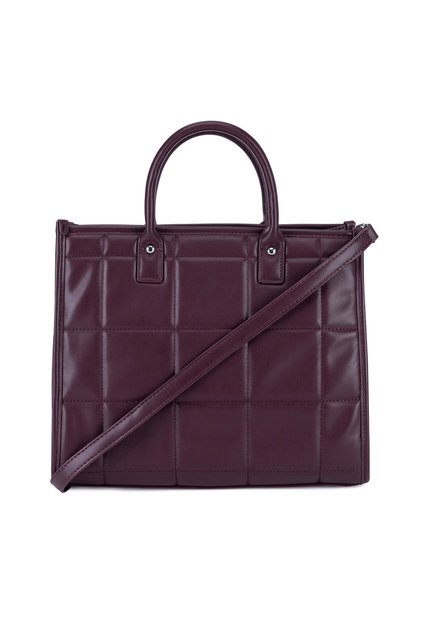 geantă de mână femeie bordo MEXX-B-021-06