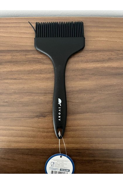 büyük boy hamur fırçası