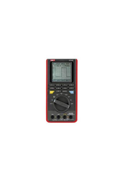 Multimetru cu osciloscop UNI-T UT81B