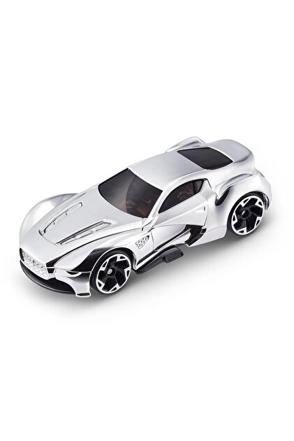 Zuzu PREMIUM TOYS METAL MACHİNES - METAL ARABA 1:64 FİGÜR KARAKTER