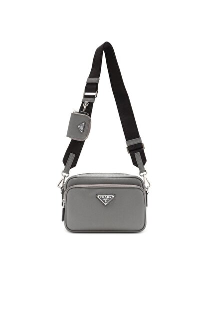 Prada Sport Komple Deri Erkek Postacı Çanta - Fiyatı, Yorumları
