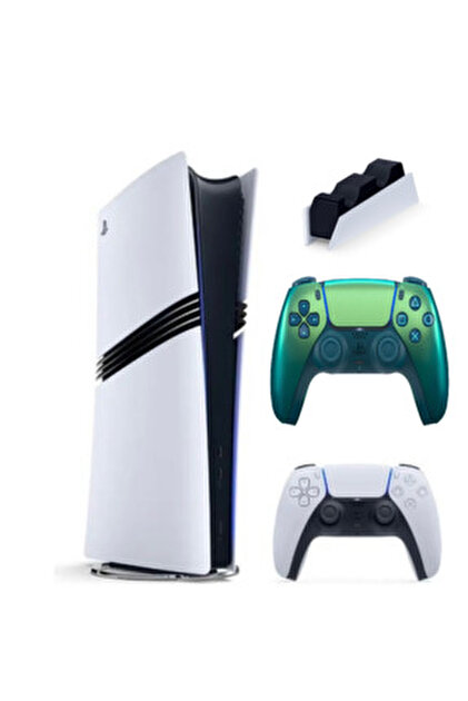 Sony Playstation 5 Pro 2TB (ithalatci garantili) - Fiyatı, Yorumları