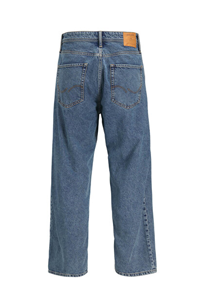 Jack & Jones Jack Jones Chrıs Orıgınal Relax Fıd Erkek Jean