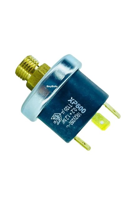 Bosch Uyumlu Sonda , Classic Plus Kombi Su Basınç Sensörü