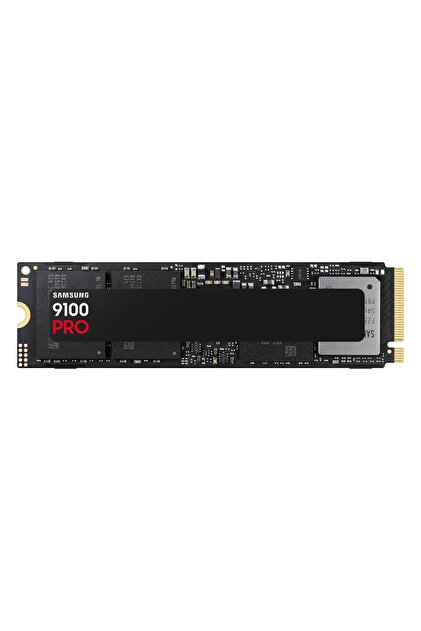 Samsung 990 PRO Sogutuculu 4TB MZ-V9P4T0CW 7450MB-6900MB/Sn PCIe