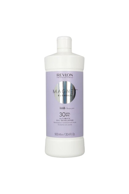 Magnet Blondes, Cremă oxidantă pentru păr, 9%, 30 vol., 900 ml