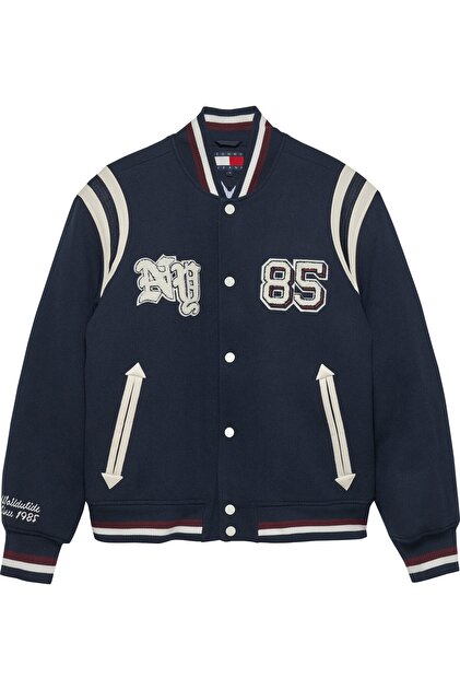Tommy Hilfiger TJM BEST VARSITY JACKET - Fiyatı, Yorumları