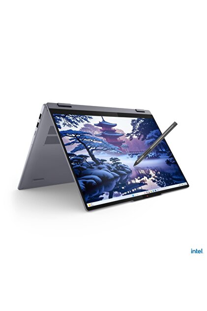 LENOVO Ideapad 5 2in1 16IAL10 Intel Core Ultra 7 255H 16GB 1tb SSD