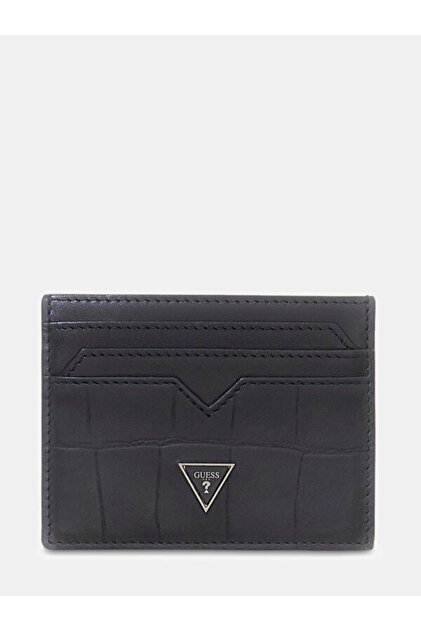 Torino Men's Leather Card Holder