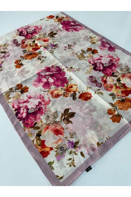 Scarfe soft cotton shawl lcs1204