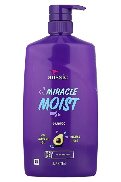 Shea Moisture Moisture & Smooth Şampuan 1LT - Fiyatı, Yorumları