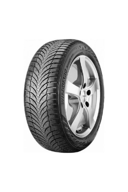 Χειμερινό Ελαστικό WG-SNOWG3-WH21 205/55R16 91H