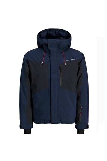 Jack & Jones Erkek Alpes Skı Ceket - Fiyatı, Yorumları