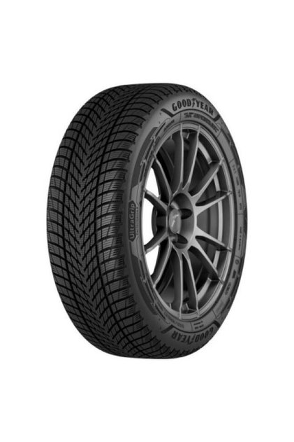 Anvelopa Iarna 205/55 R16 Ultragrip Performance 3 91 H