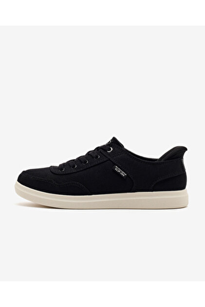 Skechers EDEN LX - FEELİNG FİERCE Kadın Siyah Sneakers 185003 BKNT