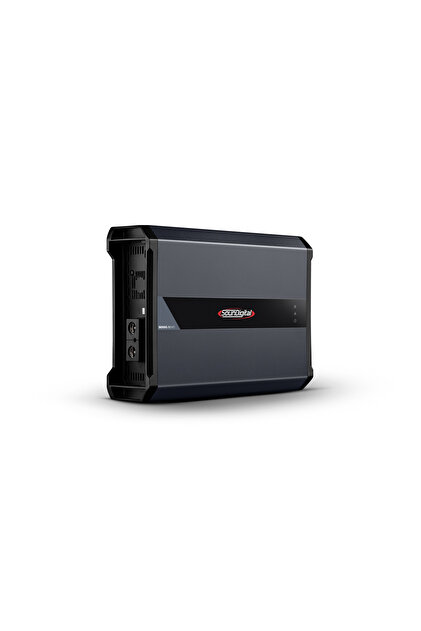 Soundigital Deniz Sound Garage SD-8000.1 EVO 4.0 1 Ohm 1X8000 Rms