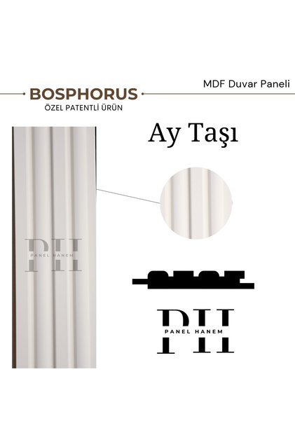 BOSPHORUS 14 AYTAŞI