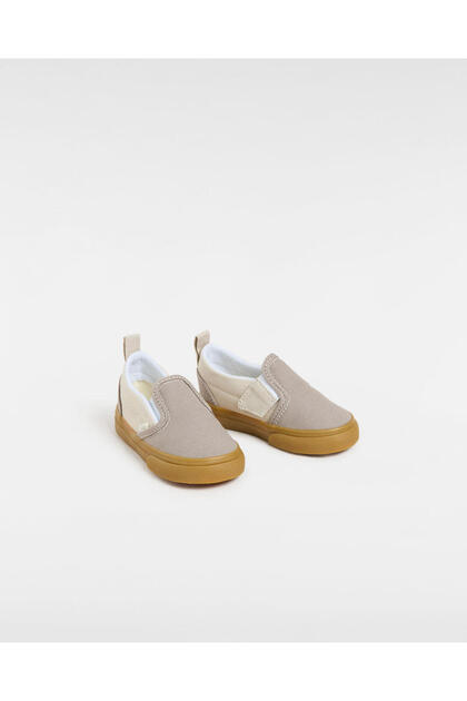 Slip-On V