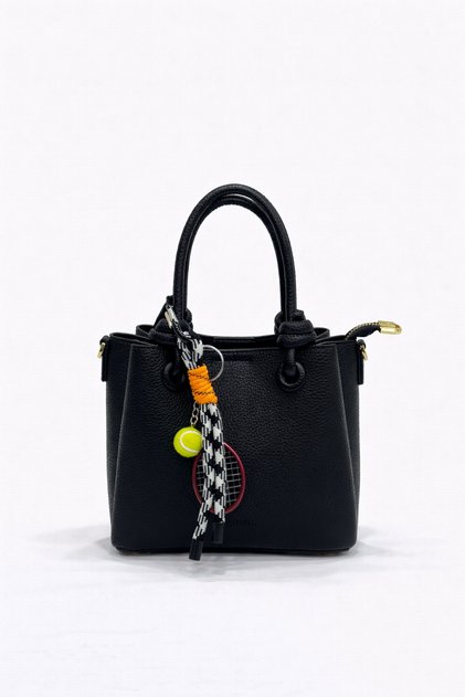Women's Bag Black 27034
