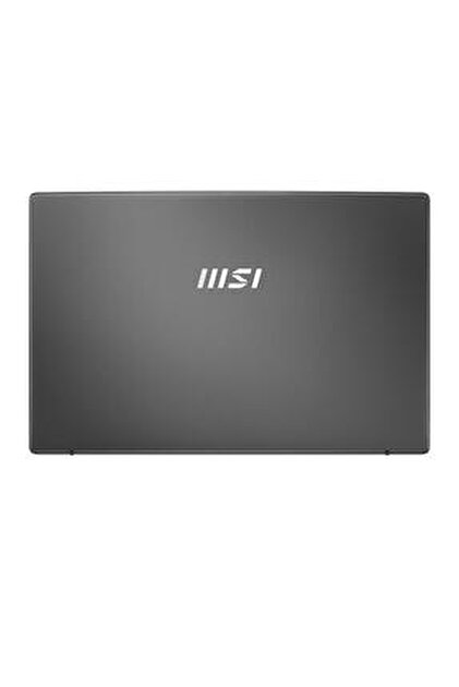 MSI Thin 15 B12ucx-2420tr I5-12450h 8 Gb 512 Gb Ssd Rtx2050 15.6