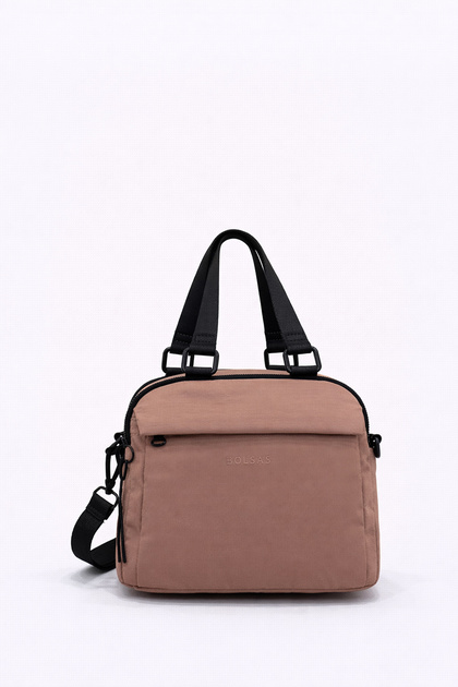 Bolsas Crossbody Women's Bag Pink 1118