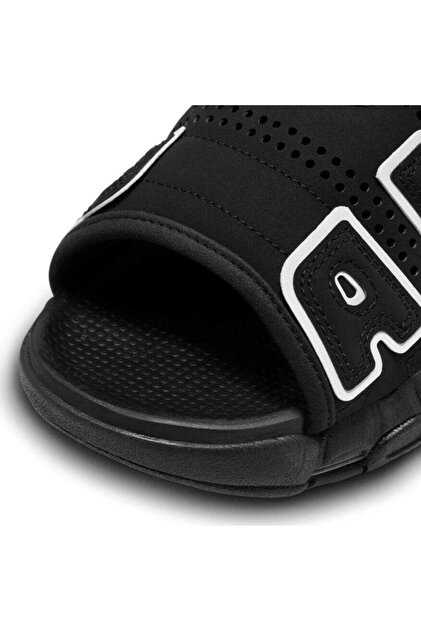 Nike Air More Uptempo Slide Erkek Sneaker Terlik - Fiyatı, Yorumları