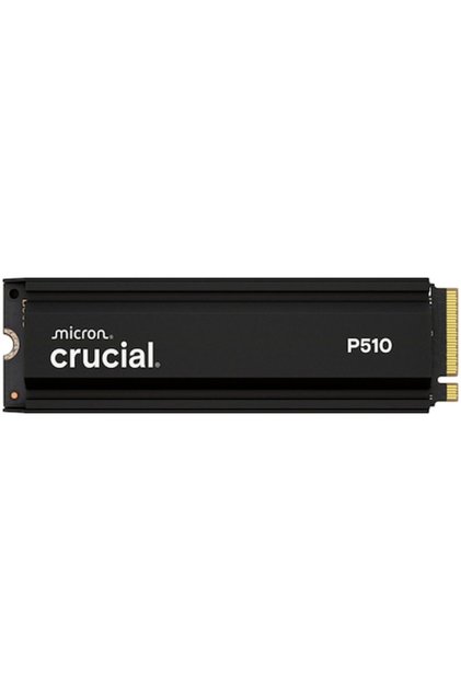 P510 2 TB PCIe Gen5 NVMe 2280 με ψύκτρα