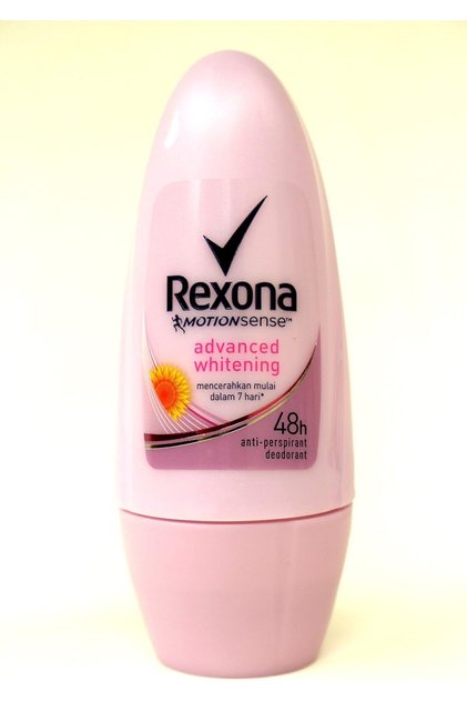 Antiperspirant Deodorant for Women - Advanced Whitening 45ml [Parallel Import] [Direct Overseas Delivery]