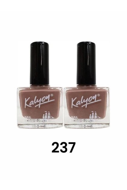 Oje 237 2 Adet