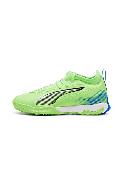 Kids Unisex ULTRA 5 MATCH TT Football Boots Youth - Yellow