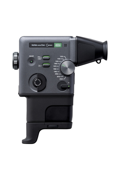 Fujifilm Instax Mini Evo Cinema Fotoğraf Makinası - Fiyatı, Yorumları