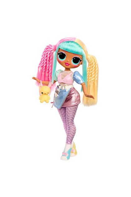 Lol OMG Candylicious Bebeği 595625 - Fiyatı, Yorumları