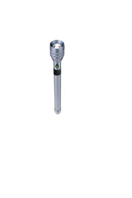 كشاف ضوئي LED قابل لإعادة الشحن، SF4700SL