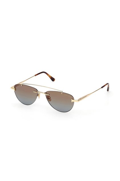 Tf1356 30F 55 Unisex Sunglasses