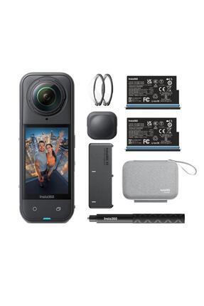 Insta360 Insta 360 Flow 2 Pro Stone Grey- Trendyol