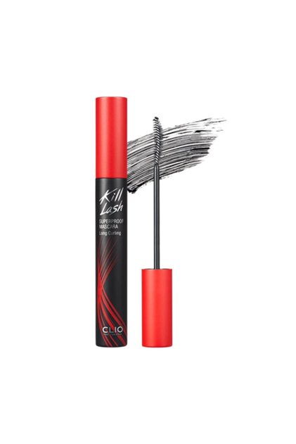 Kill Lash, Superproof μάσκαρα, CLIO, 7 γρ.