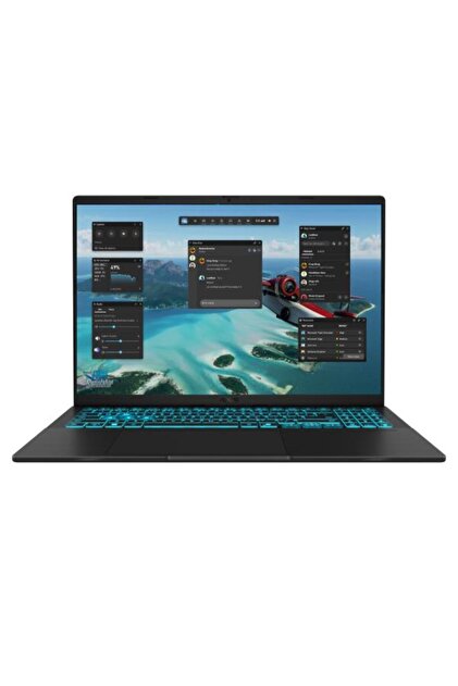 ASUS Vivobook 16 V3607VH-RP075 Intel Core 5-210H 16GB RAM 512GB