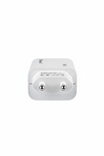 USB充電器 10W NACG 10W Çift USB Şarj Adaptörü Akıllı Tanıma Hızlı Şarj Başlığı