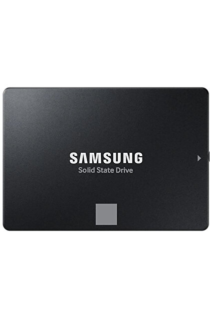 Samsung 1TB 870 560/530MB/s EVO MZ-77E1T0BW SSD (Resmi Distribütör