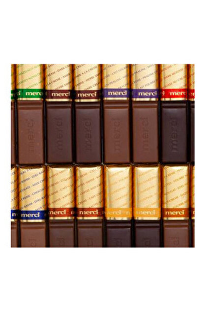 Genel Markalar Black&wıhıte Selectıon Lımıted Edıtıon 240 Gr